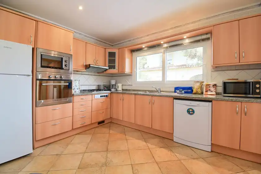 Ferienhaus auf Anngo, Xàbia/Jávea