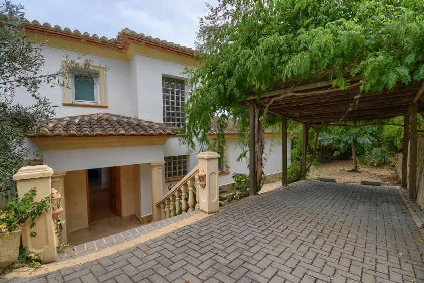 Ferienhaus auf Anngo, Xàbia/Jávea