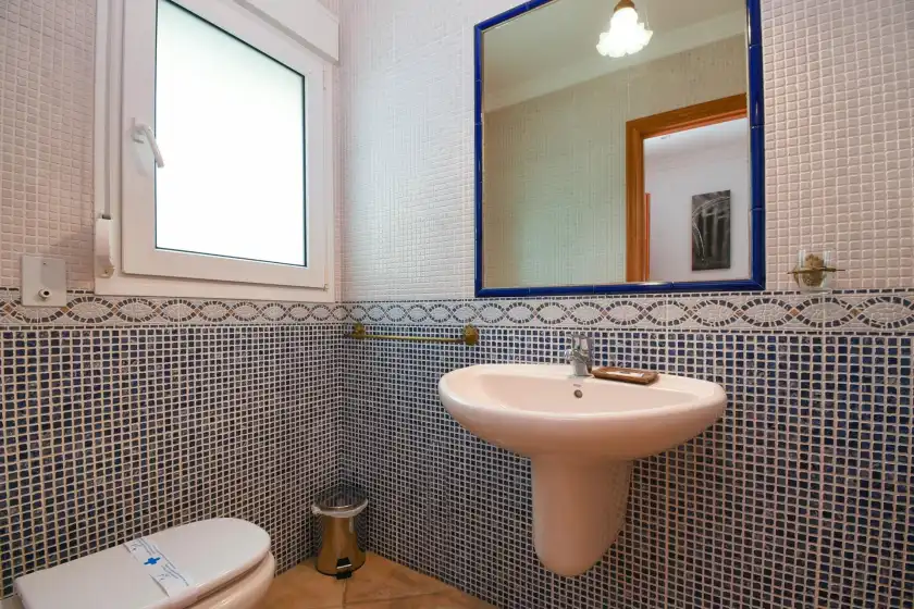 Ferienhaus auf Anngo, Xàbia/Jávea