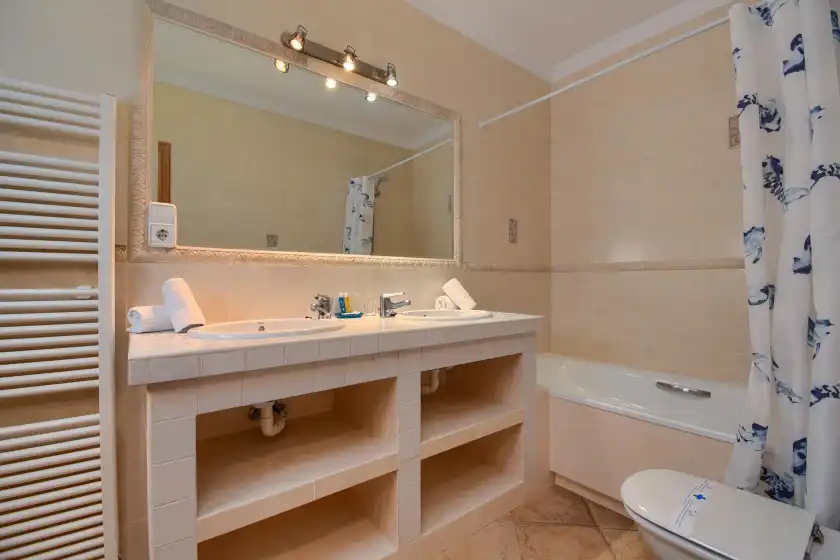 Ferienhaus auf Anngo dos, Xàbia/Jávea