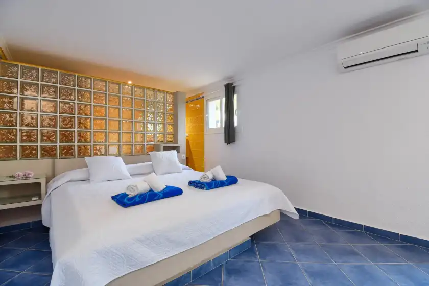 Ferienhaus auf Anngo dos, Xàbia/Jávea