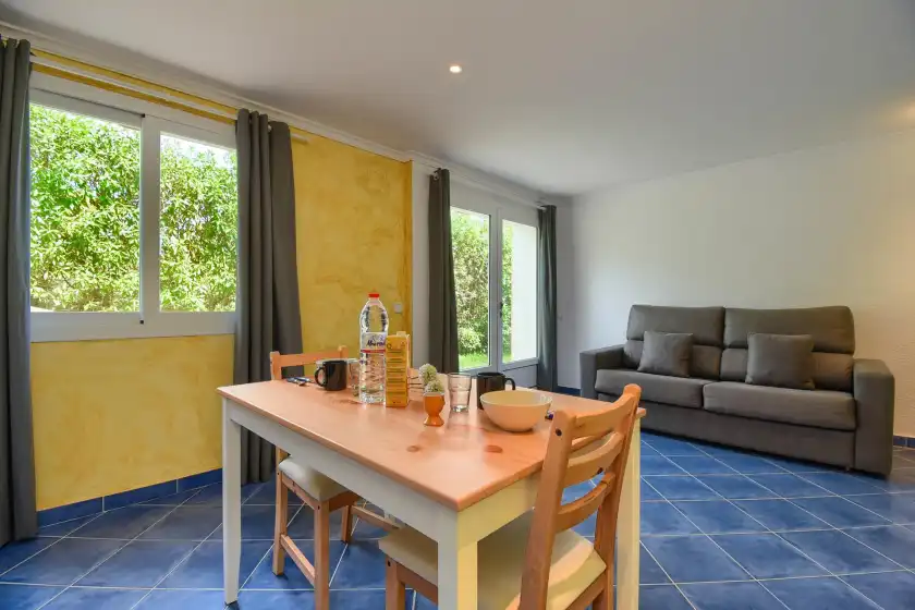 Ferienhaus auf Anngo dos, Xàbia/Jávea
