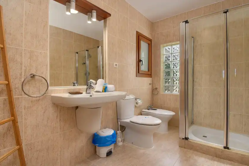 Ferienhaus auf Villa luna, Xàbia/Jávea