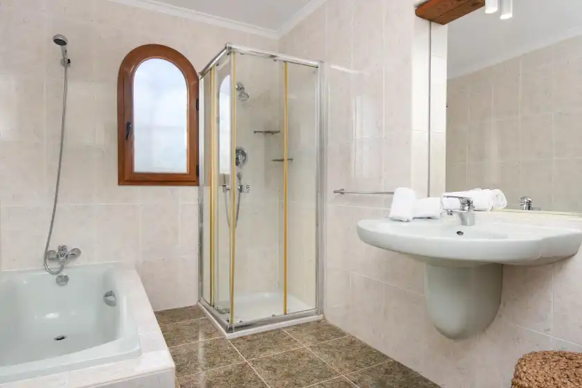 Ferienhaus auf Villa luna, Xàbia/Jávea