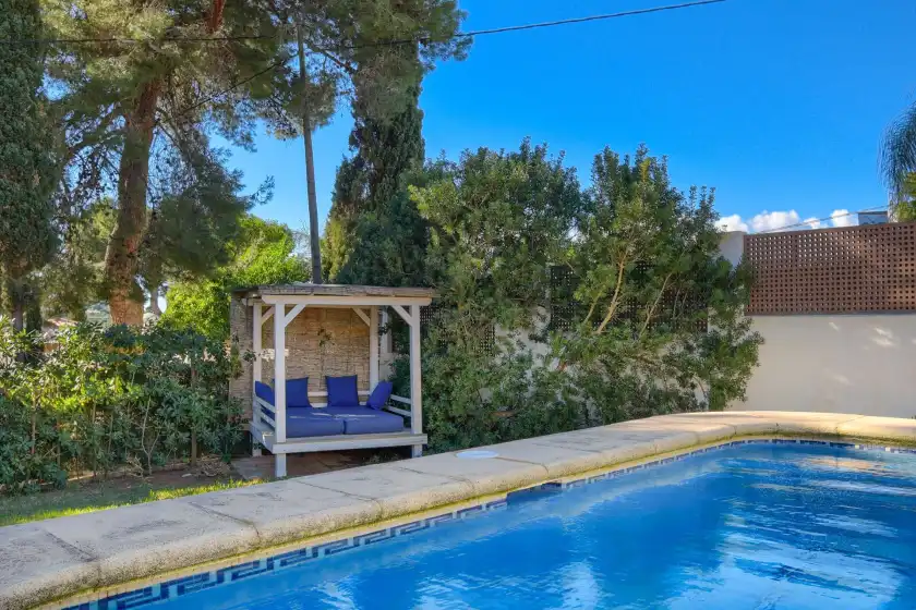 Holiday rentals in Casa virginia, Xàbia/Jávea