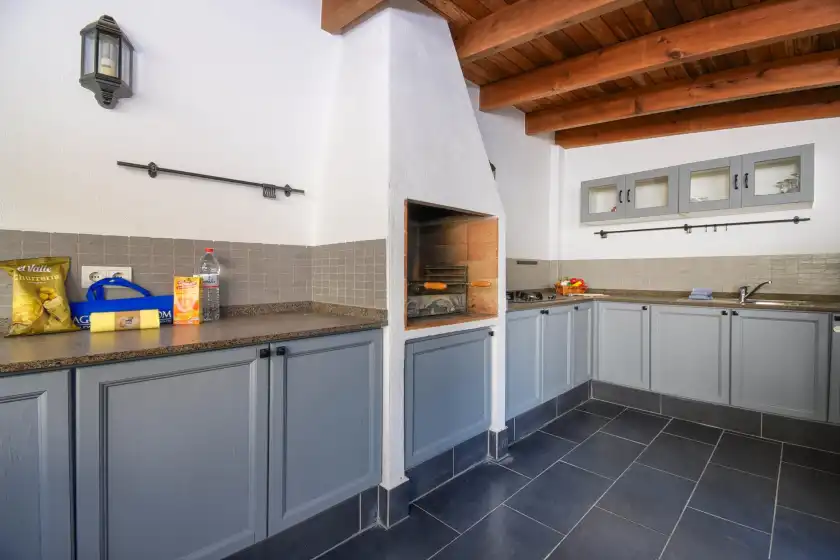 Holiday rentals in Casa virginia, Xàbia/Jávea