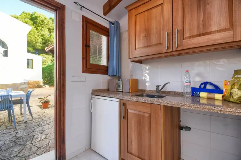Holiday rentals in Casa virginia, Xàbia/Jávea