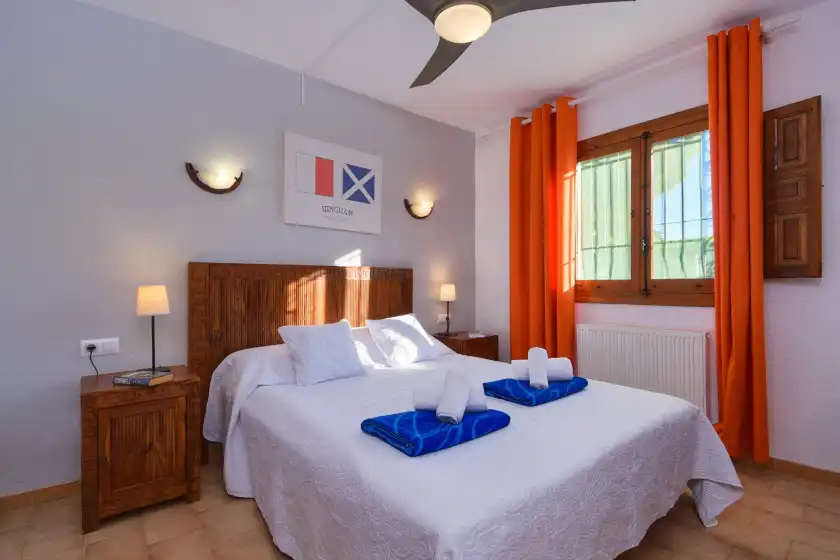 Holiday rentals in Casa virginia, Xàbia/Jávea