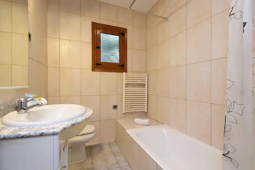 Holiday rentals in Casa virginia, Xàbia/Jávea