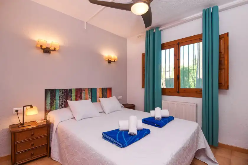Holiday rentals in Casa virginia, Xàbia/Jávea