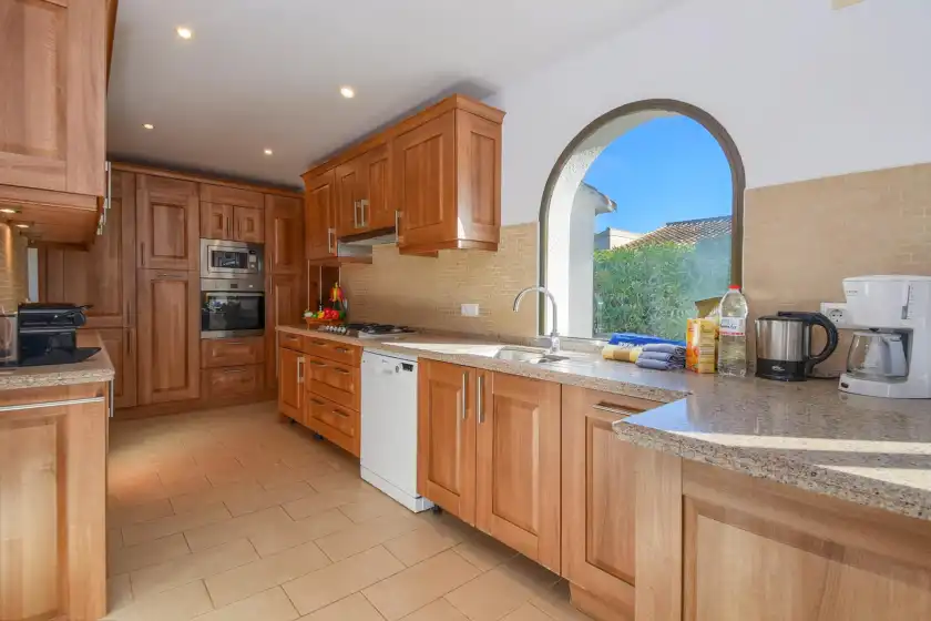 Holiday rentals in Casa virginia, Xàbia/Jávea