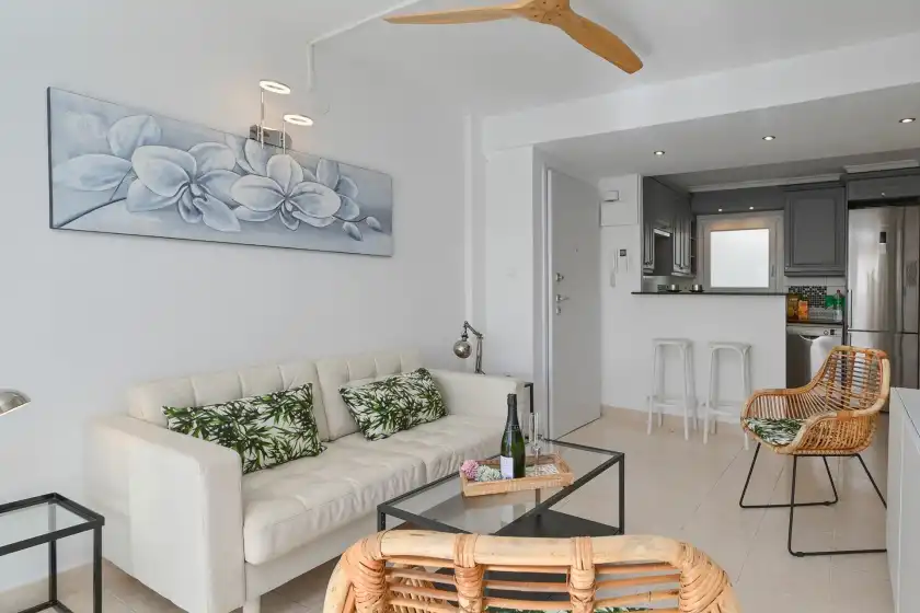 Ferienhaus auf Hawaii, Xàbia/Jávea