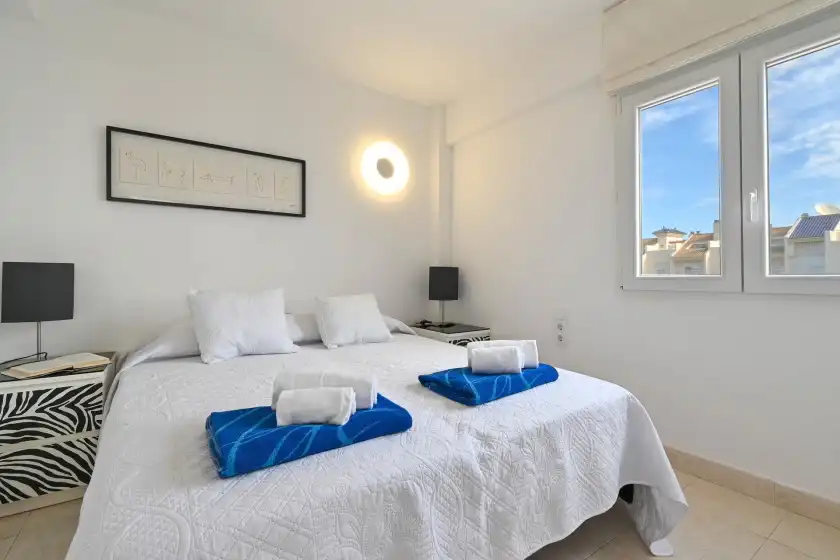 Ferienhaus auf Hawaii, Xàbia/Jávea