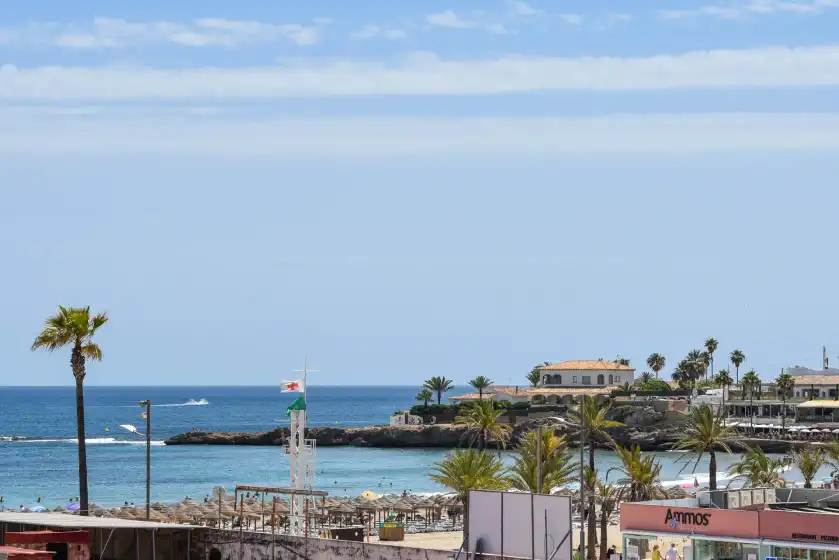 Ferienhaus auf Hawaii, Xàbia/Jávea