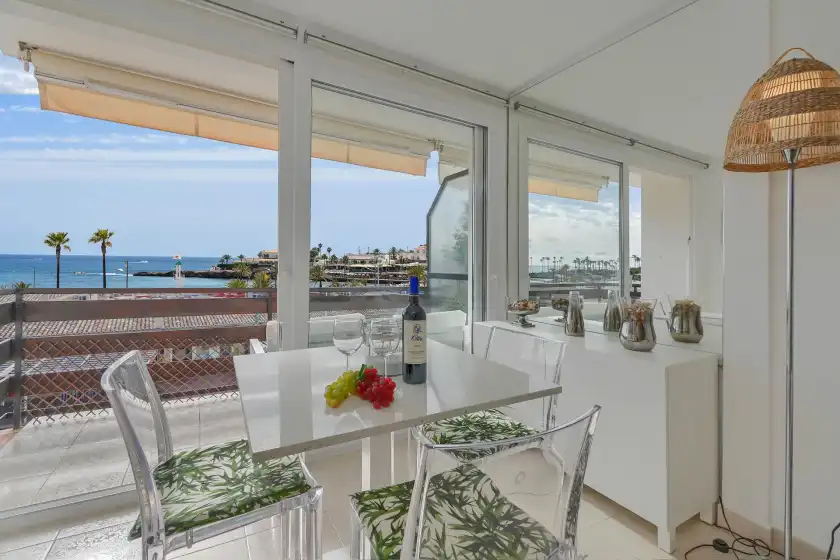 Ferienhaus auf Hawaii, Xàbia/Jávea
