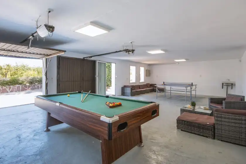 Holiday rentals in Adsubia 22, Xàbia/Jávea