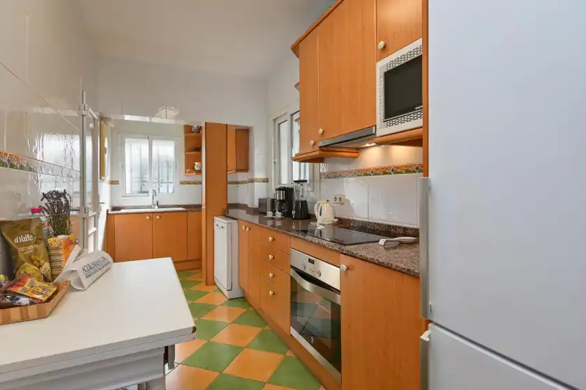 Ferienhaus auf Casa ceba, Xàbia/Jávea