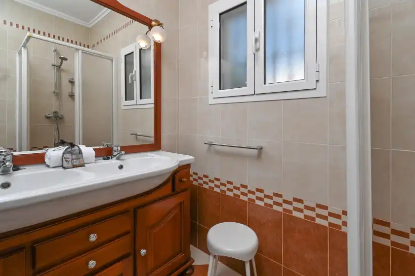 Ferienhaus auf Casa ceba, Xàbia/Jávea