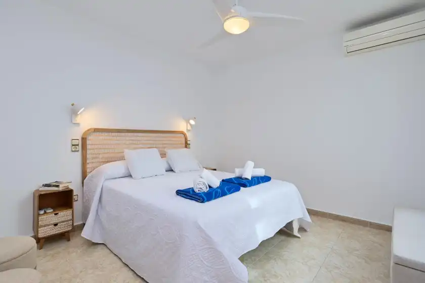 Ferienhaus auf Botavara, Xàbia/Jávea