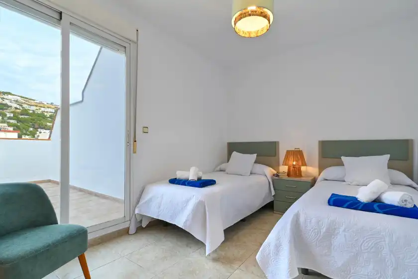 Ferienhaus auf Botavara, Xàbia/Jávea