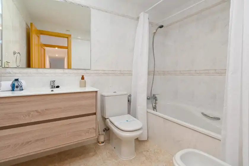 Ferienhaus auf Botavara, Xàbia/Jávea