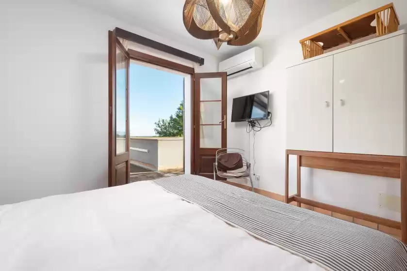 Holiday rentals in Can believet, Santa Margalida