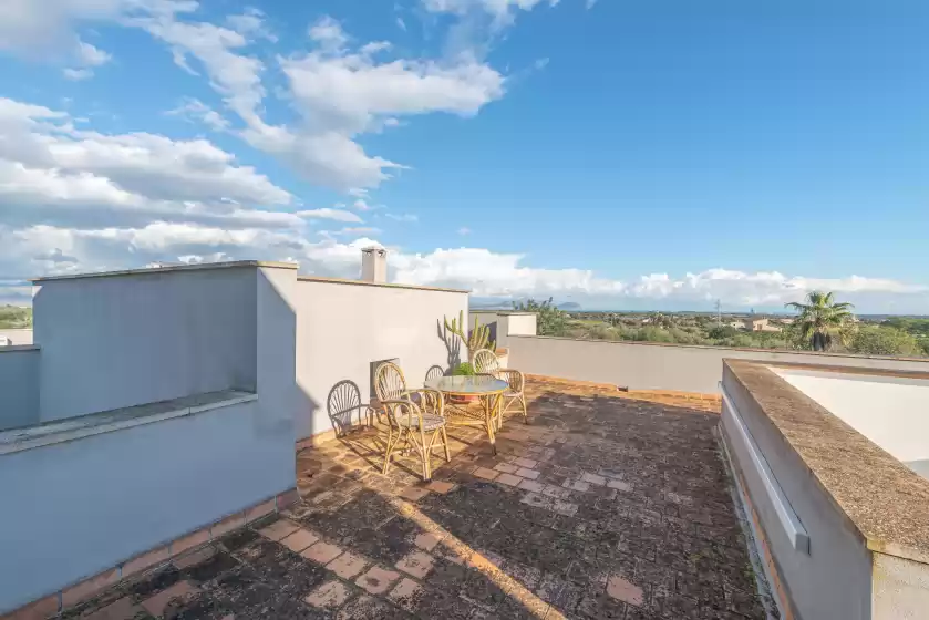 Holiday rentals in Can believet, Santa Margalida