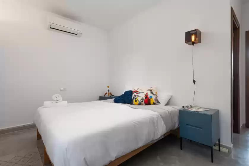 Holiday rentals in Can believet, Santa Margalida