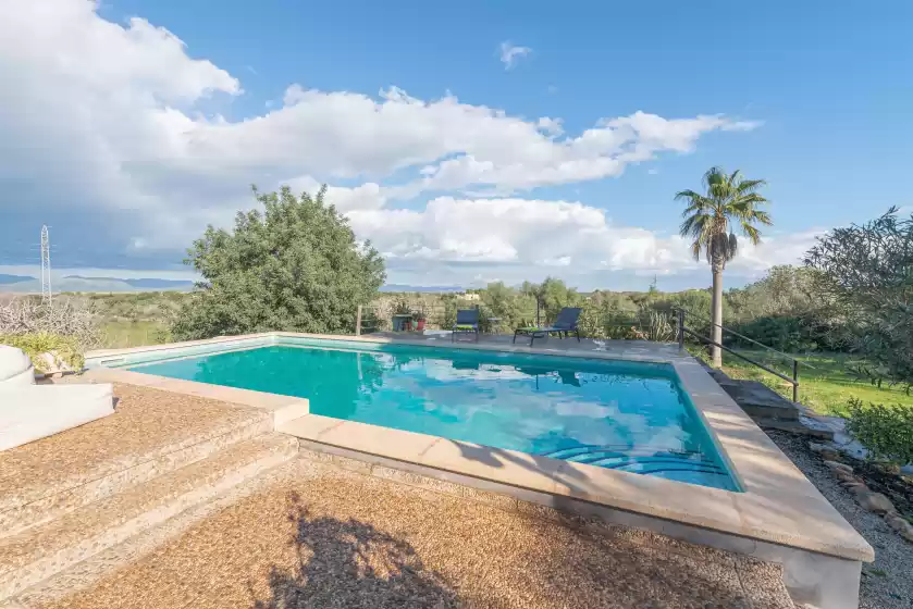 Holiday rentals in Can believet, Santa Margalida