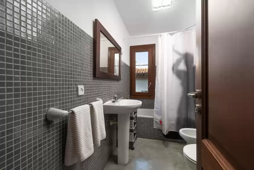 Holiday rentals in Can believet, Santa Margalida