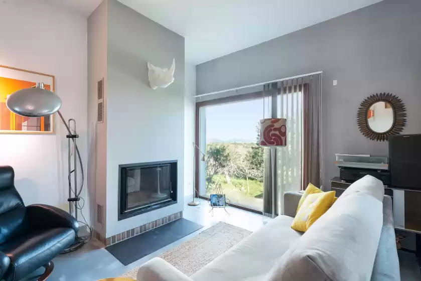 Holiday rentals in Can believet, Santa Margalida