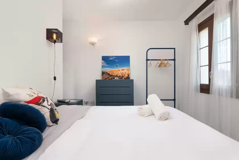 Holiday rentals in Can believet, Santa Margalida