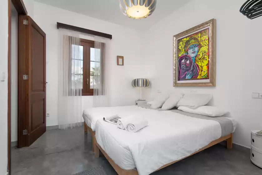 Holiday rentals in Can believet, Santa Margalida