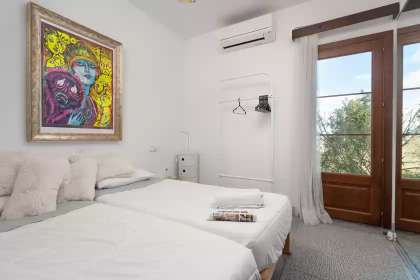 Holiday rentals in Can believet, Santa Margalida