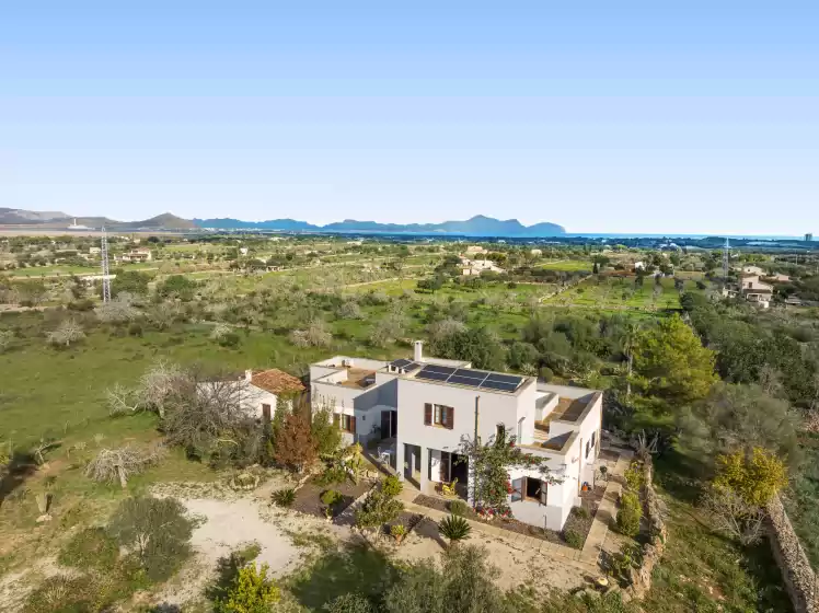 Holiday rentals in Can believet, Santa Margalida