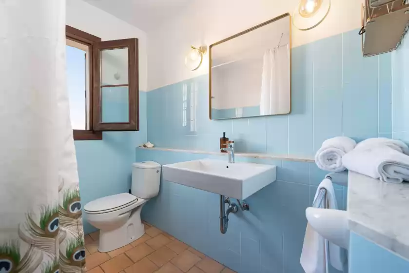 Holiday rentals in Can believet, Santa Margalida