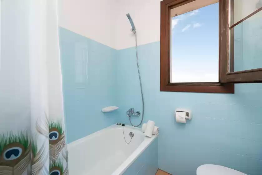 Holiday rentals in Can believet, Santa Margalida