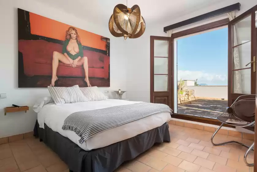 Holiday rentals in Can believet, Santa Margalida