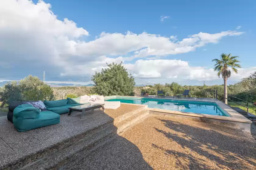 Holiday rentals in Can believet, Santa Margalida