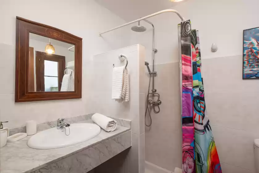 Holiday rentals in Can believet, Santa Margalida