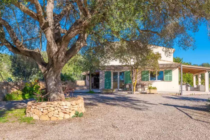 Holiday rentals in Ses set tanques de son fosquet, Llucmajor