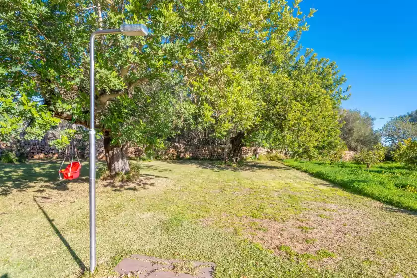 Holiday rentals in Ses set tanques de son fosquet, Llucmajor