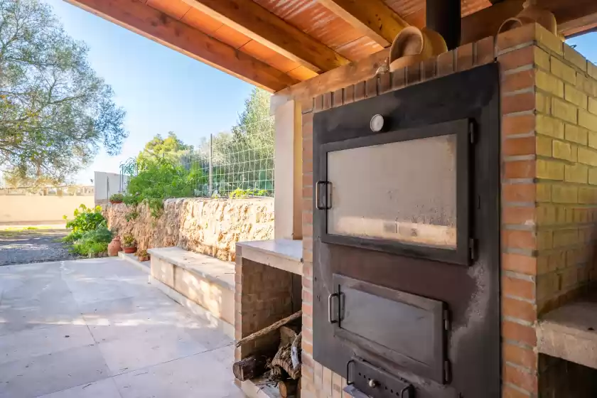 Holiday rentals in Ses set tanques de son fosquet, Llucmajor