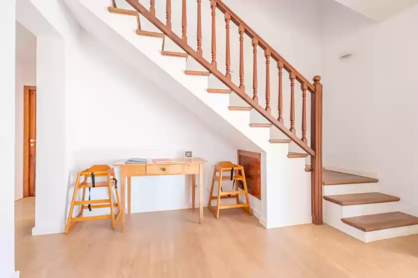 Holiday rentals in Ses set tanques de son fosquet, Llucmajor