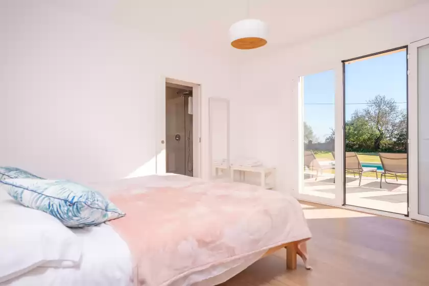 Holiday rentals in Ses set tanques de son fosquet, Llucmajor