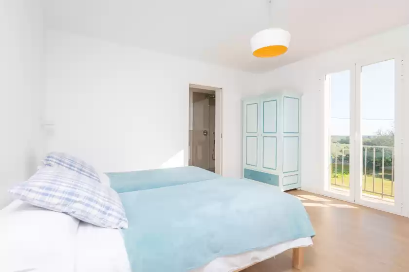 Holiday rentals in Ses set tanques de son fosquet, Llucmajor