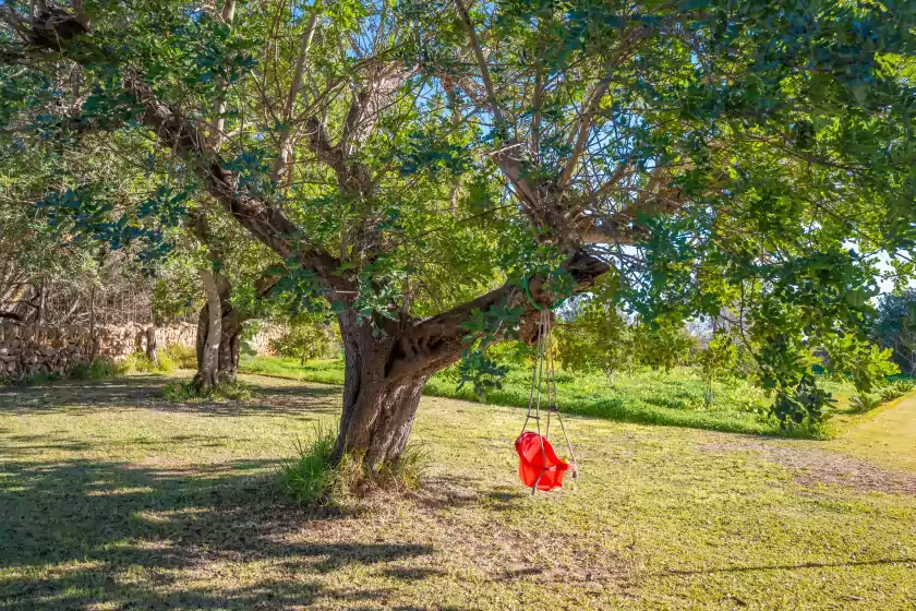 Holiday rentals in Ses set tanques de son fosquet, Llucmajor