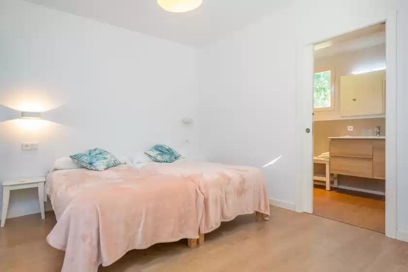 Holiday rentals in Ses set tanques de son fosquet, Llucmajor