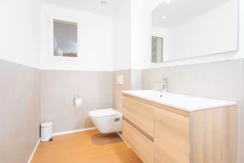 Holiday rentals in Ses set tanques de son fosquet, Llucmajor