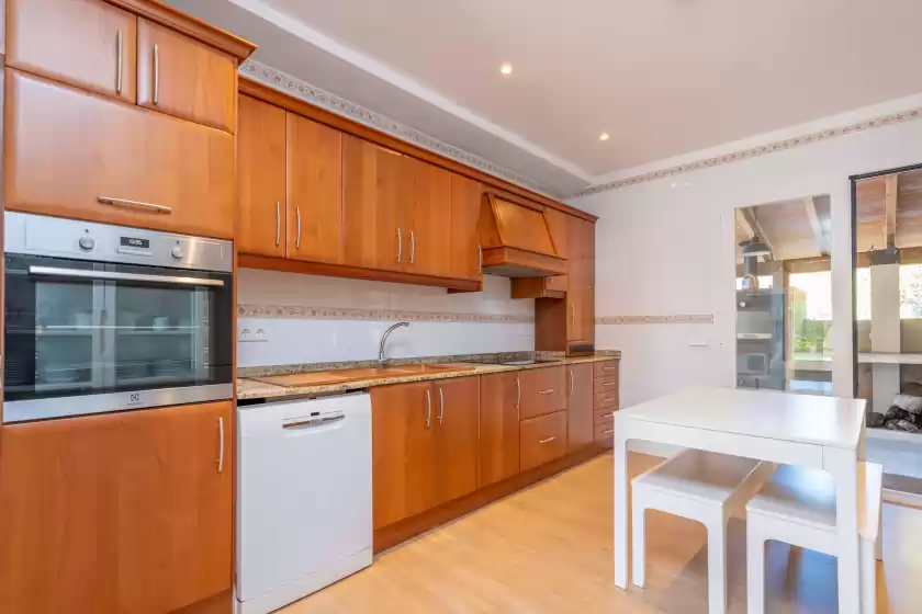 Holiday rentals in Ses set tanques de son fosquet, Llucmajor